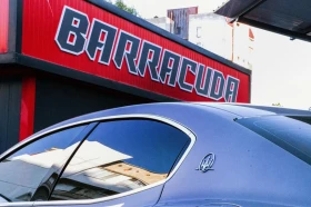 Maserati Ghibli BiTurbo* 3.0T* SQ4* 4x4* 61000km* Карбон* , снимка 4