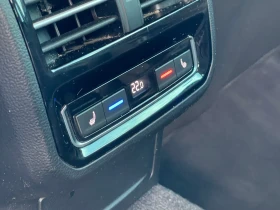 VW Passat 2.0TDI/190/HIGHLINE/FULL LED/КОЖА/DISTRONIC, снимка 11