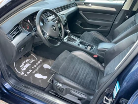 VW Passat 2.0TDI/190/HIGHLINE/FULL LED/КОЖА/DISTRONIC, снимка 8