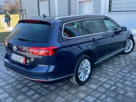 VW Passat 2.0TDI/190/HIGHLINE/FULL LED/КОЖА/DISTRONIC, снимка 5