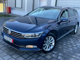 VW Passat 2.0TDI/190/HIGHLINE/FULL LED/КОЖА/DISTRONIC, снимка 1