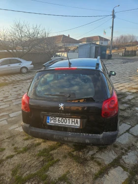 Peugeot 207, снимка 5