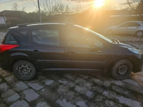 Peugeot 207, снимка 4