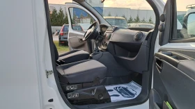 Peugeot Bipper 1.4HDi-127000км/ВНОС ГЕРМАНИЯ , снимка 9