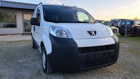 Peugeot Bipper 1.4HDi-127000км/ВНОС ГЕРМАНИЯ , снимка 2