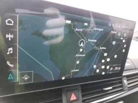 Audi A4 * PROGRESSIV * CARFAX * ПОДГРЕВИ* ОБДУХВАНЕ* ПАНОР, снимка 10