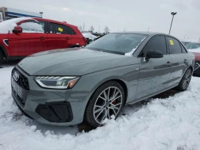 Audi A4 * PROGRESSIV * CARFAX * ПОДГРЕВИ* ОБДУХВАНЕ* ПАНОР, снимка 1