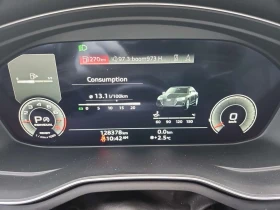 Audi A4 * PROGRESSIV * CARFAX * ПОДГРЕВИ* ОБДУХВАНЕ* ПАНОР, снимка 9