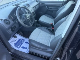 VW Caddy 1.6TDI, снимка 13