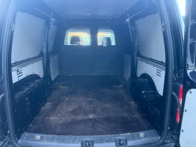 VW Caddy 1.6TDI, снимка 8