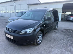 VW Caddy 1.6TDI, снимка 1