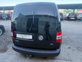 VW Caddy 1.6TDI, снимка 6