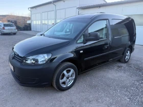 VW Caddy 1.6TDI, снимка 2
