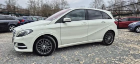 Mercedes-Benz B 250 250E, снимка 7