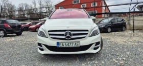 Mercedes-Benz B 250 250E, снимка 3