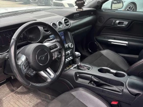 Ford Mustang * GT Premium * CARFAX * ЦЕНА ДО БГ, снимка 10