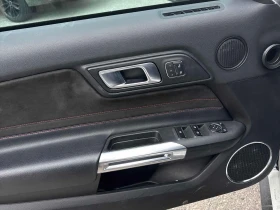 Ford Mustang * GT Premium * CARFAX * ЦЕНА ДО БГ, снимка 9