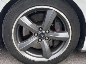 Ford Mustang * GT Premium * CARFAX * ЦЕНА ДО БГ, снимка 7