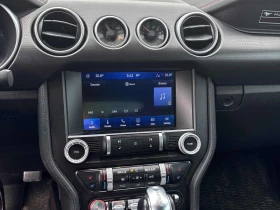 Ford Mustang * GT Premium * CARFAX * ЦЕНА ДО БГ, снимка 15