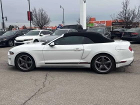 Ford Mustang * GT Premium * CARFAX * ЦЕНА ДО БГ, снимка 2