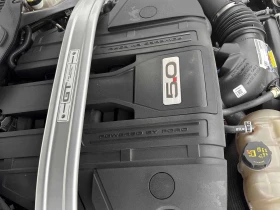 Ford Mustang * GT Premium * CARFAX * ЦЕНА ДО БГ, снимка 6