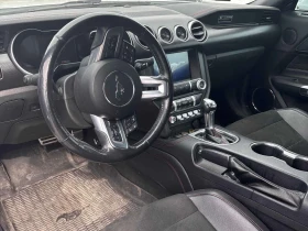 Ford Mustang * GT Premium * CARFAX * ЦЕНА ДО БГ, снимка 11