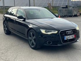 Audi A6 3.0 TDI* QUATRO* FULL, снимка 2