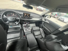 Audi A6 3.0 TDI* QUATRO* FULL, снимка 12