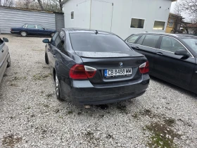 BMW 320, снимка 8