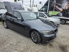 BMW 320, снимка 1
