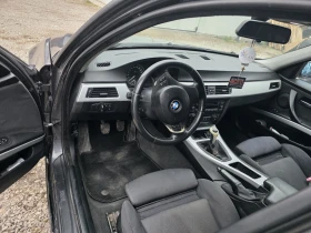 BMW 320, снимка 3