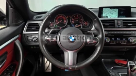 BMW 435 2018* GRAN COUPE* HARMAN* M-PK* КРАЙНА ЦЕНА, снимка 6