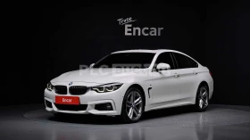 BMW 435 2018* GRAN COUPE* HARMAN* M-PK* КРАЙНА ЦЕНА, снимка 1