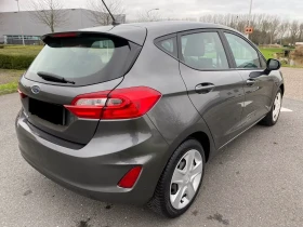 Ford Fiesta 1.1/TREND/70HP/NAVI/ACC, снимка 7