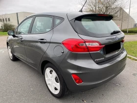 Ford Fiesta 1.1/TREND/70HP/NAVI/ACC, снимка 5