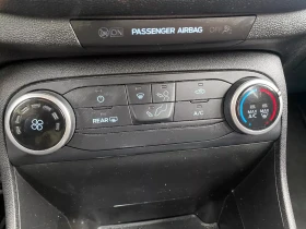 Ford Fiesta 1.1/TREND/70HP/NAVI/ACC, снимка 10