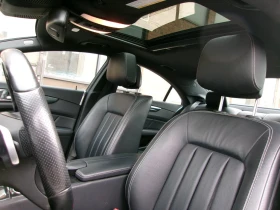 Mercedes-Benz CLS 400 4MATIC* AMG* FACELIFT* ПОДГРЕВ* КАМЕРА* ШИБИДАХ, снимка 7