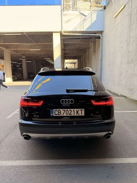 Audi A6 Allroad 3.0BiTDI, снимка 7