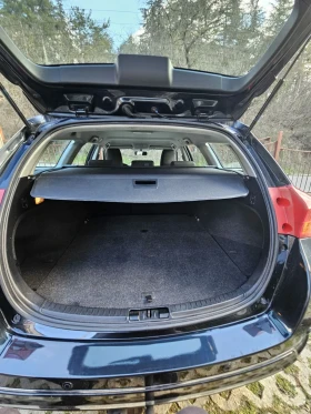 Toyota Auris 1.6 VVTi, бензин, снимка 5