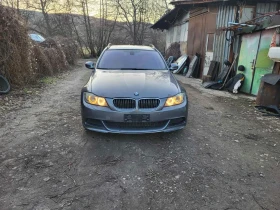 BMW 320 Xdrive, снимка 1