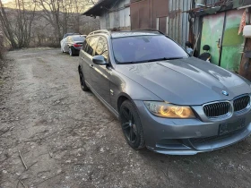 BMW 320 Xdrive, снимка 2