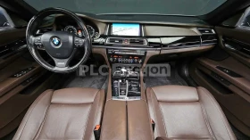 BMW 740 * Хед-ъп * 360 Камери * Обдухване * , снимка 5