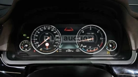 BMW 740 * Хед-ъп * 360 Камери * Обдухване * , снимка 6
