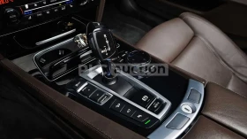 BMW 740 * Хед-ъп * 360 Камери * Обдухване * , снимка 7