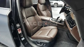 BMW 740 * Хед-ъп * 360 Камери * Обдухване * , снимка 8