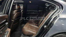 BMW 740 * Хед-ъп * 360 Камери * Обдухване * , снимка 10