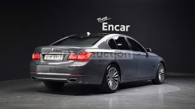 BMW 740 * Хед-ъп * 360 Камери * Обдухване * , снимка 2