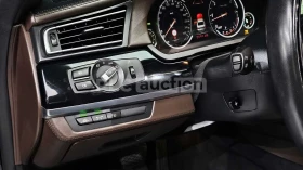 BMW 740 * Хед-ъп * 360 Камери * Обдухване * , снимка 14