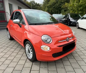 Fiat 500 1.0/GSE/DolceVita/PANO/CARPLAY/69HP, снимка 2