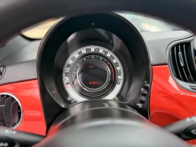 Fiat 500 1.0/GSE/DolceVita/PANO/CARPLAY/69HP, снимка 9